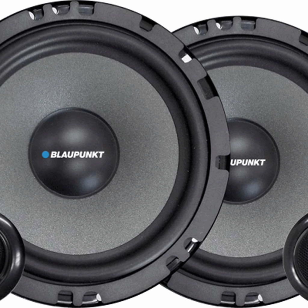 BLAUPUNKT