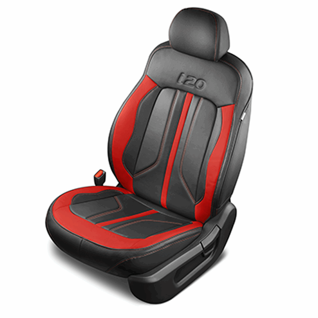 SEAT COVER