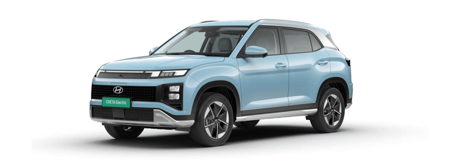 Hyundai Creta Electric