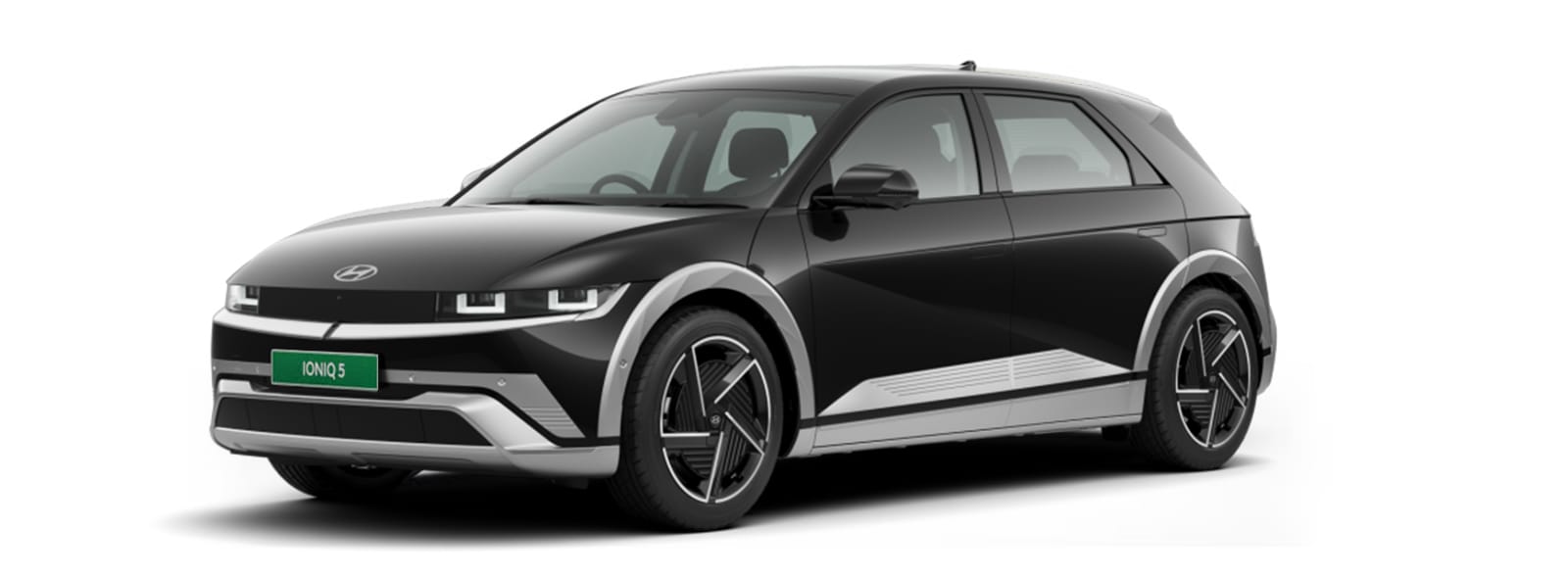 Hyundai IONIQ 5 EV